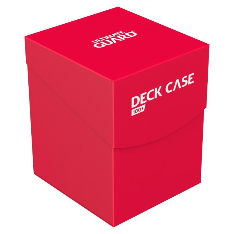 Ultimate Guard Deck Case 100+ Cards