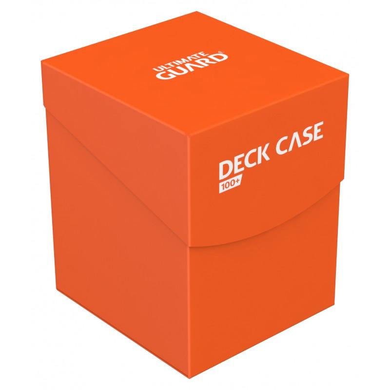 Ultimate Guard Deck Case 100+