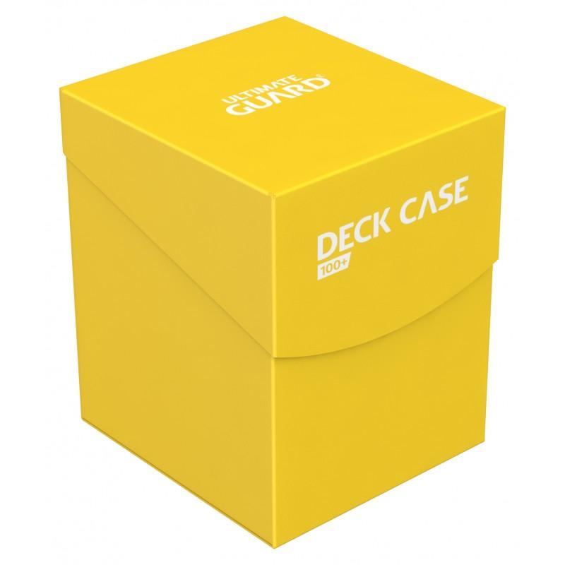 Ultimate Guard Deck Case 100+ Cards