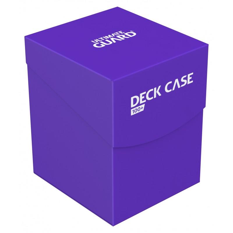 Ultimate Guard Deck Case 100+ Cards