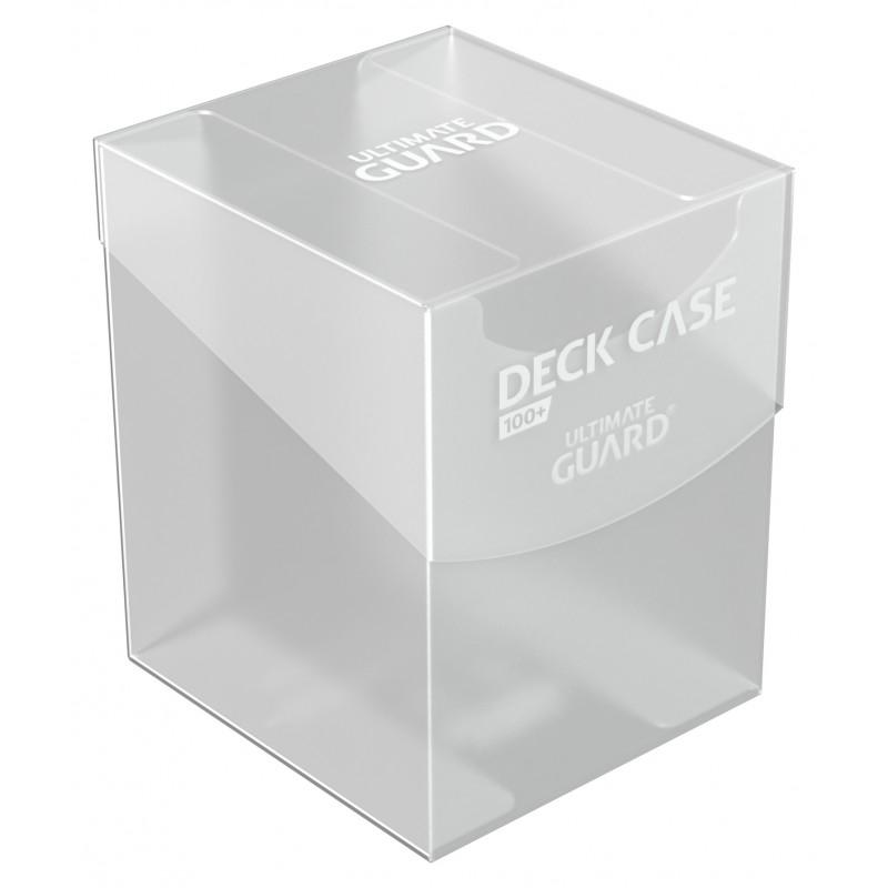 Ultimate Guard Deck Case 100+