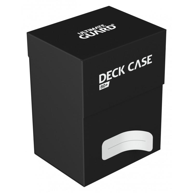 Ultimate Guard Deck Case 80+ Cards