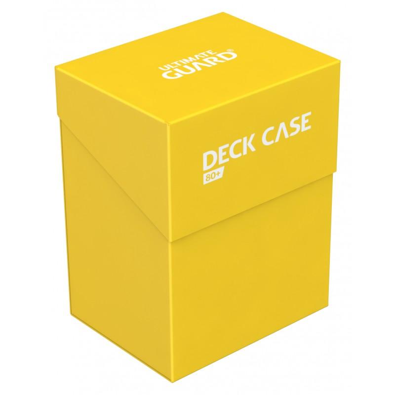 Ultimate Guard Deck Case 80+ Cards