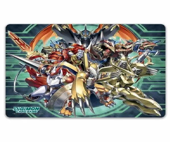 Digimon Tamer's Evolution Box 2