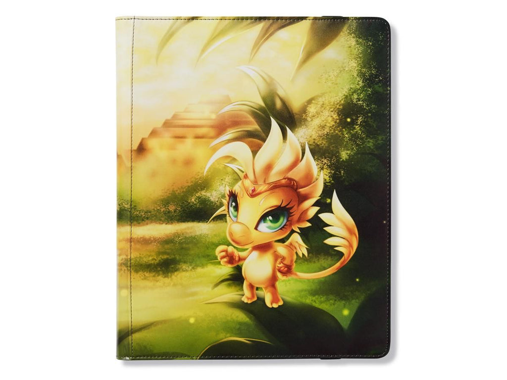 Dragon Shield Card Codex Portfolio 360 Pockets
