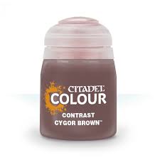 Citadel Contrast Paint 18ml