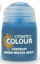 Citadel Contrast Paint 18ml