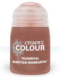 Citadel Technical Paint