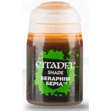 Citadel Shade Paint 24ml