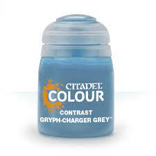 Citadel Contrast Paint 18ml