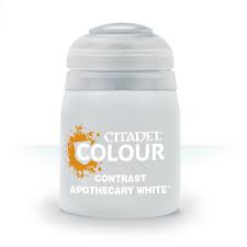 Citadel Contrast Paint 18ml