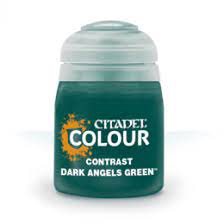 Citadel Contrast Paint 18ml