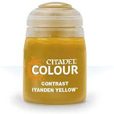 Citadel Contrast Paint 18ml