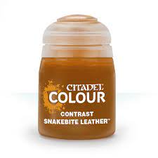 Citadel Contrast Paint 18ml