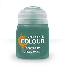 Citadel Contrast Paint 18ml