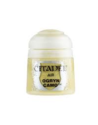 Citadel Air Paint 12ml