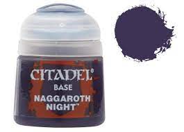 Citadel Base Paint 12ml