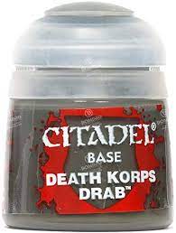 Citadel Base Paint 12ml