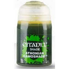 Citadel Shade Paint 24ml