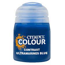 Citadel Contrast Paint 18ml