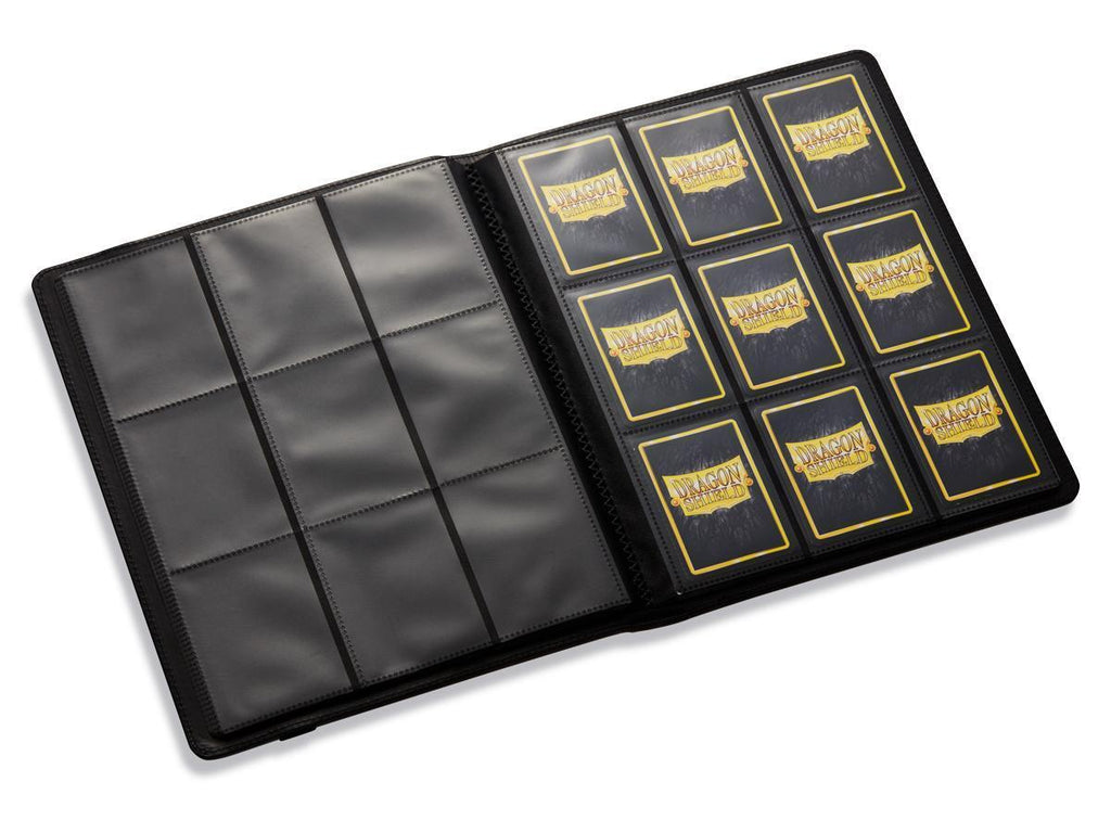 Dragon Shield Card Codex Portfolio 360 Pockets