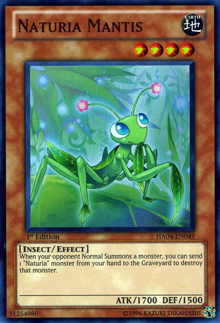 naturia cards yugioh Amazon.com: Yu-Gi-Oh! - Naturia Cherries (STBL-EN030) - Starstrike Blast - Unlimited Edition