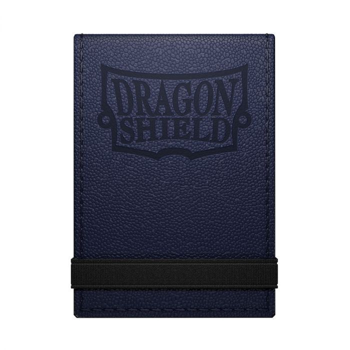 Dragon Shield Life Ledger