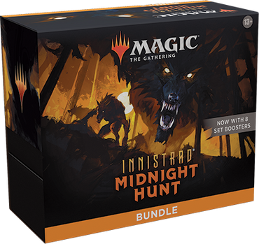 Midnight Hunt Bundle