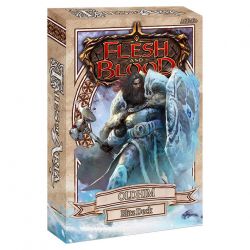 Flesh and Blood Tales of Aria Blitz Deck