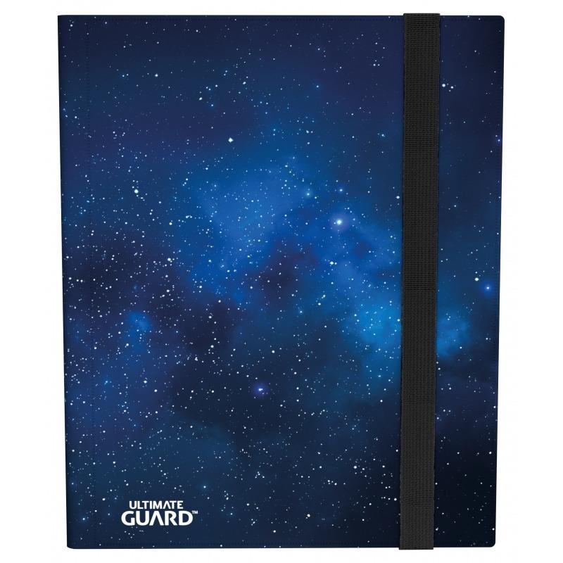 Ultimate Guard FlexXfolio Mystic Space Edition 9-Pocket