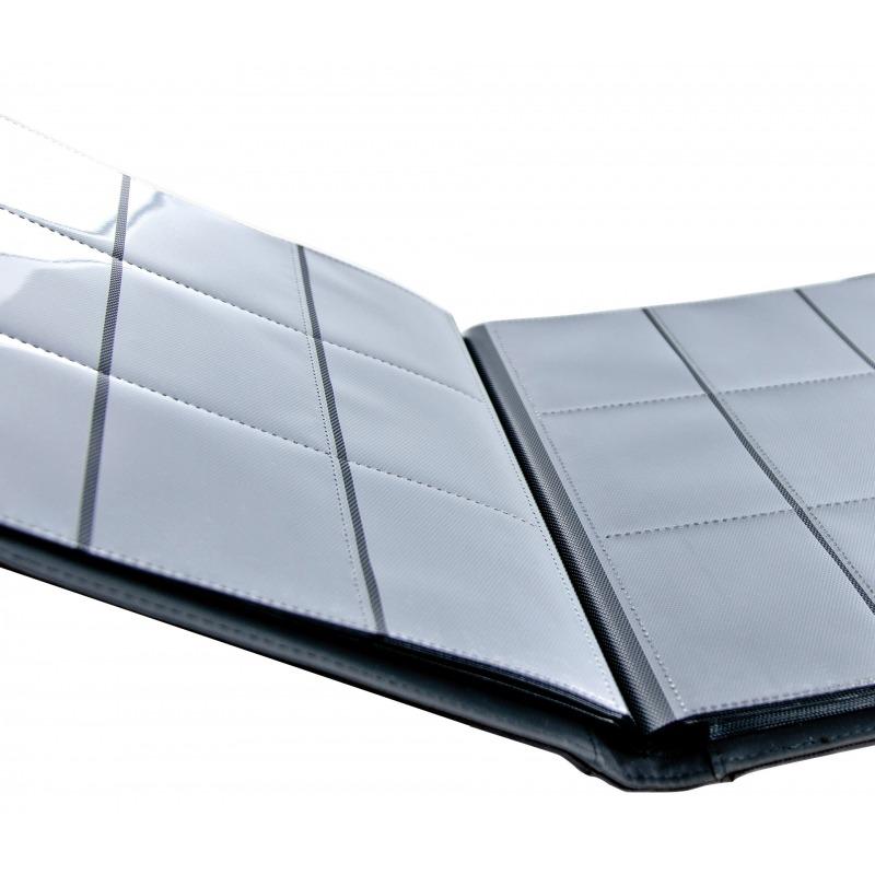 Ultimate Guard FlexXfolio XenoSkin 9-Pocket 360 Pockets