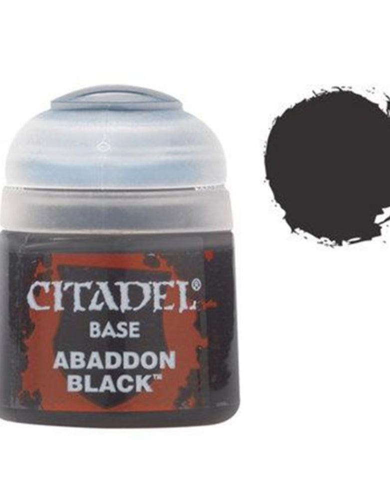 Citadel Base Paint 12ml