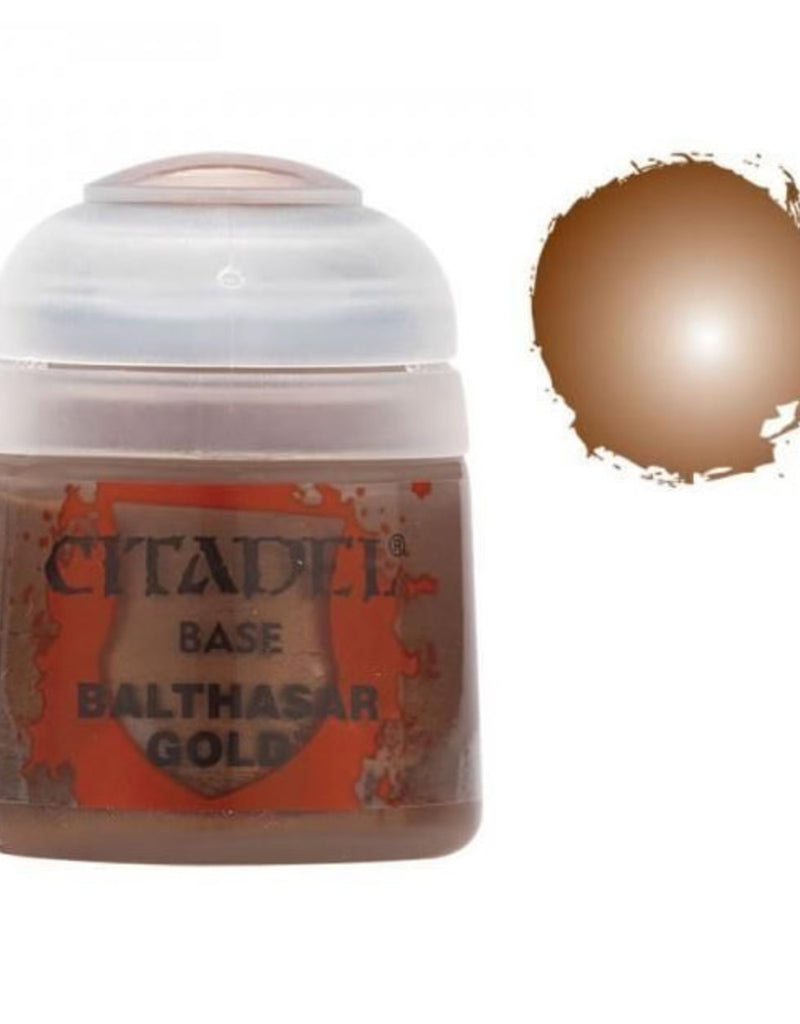 Citadel Metallic Paint 12ml