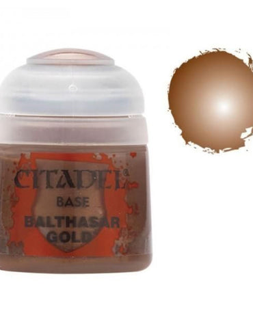 Citadel Metallic Paint 12ml