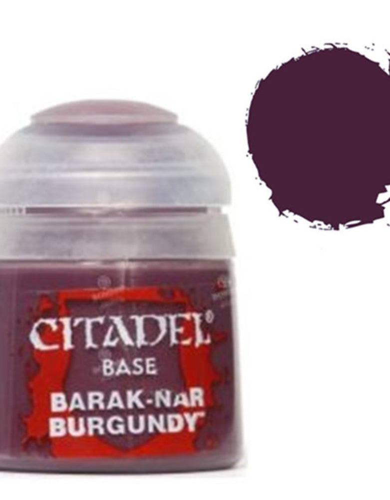 Citadel Base Paint 12ml