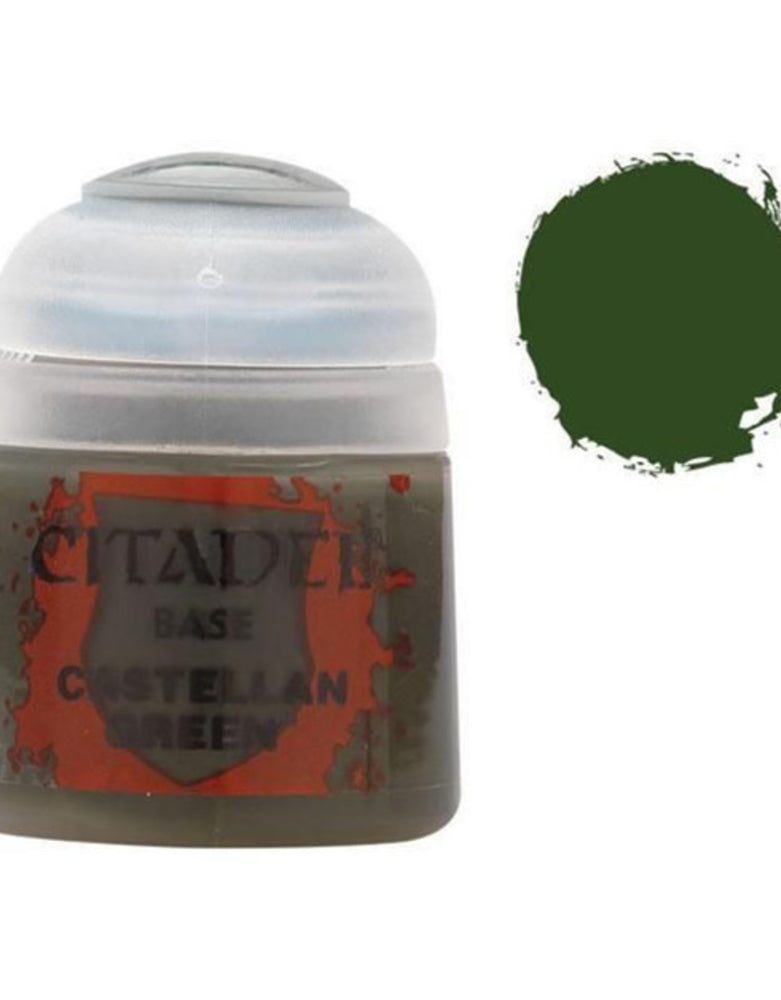 Citadel Base Paint 12ml