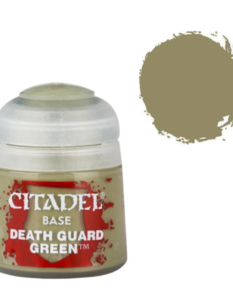 Citadel Base Paint 12ml