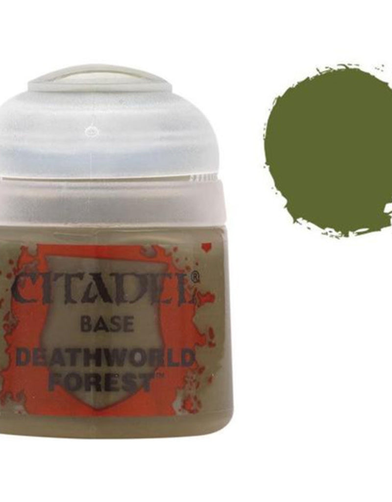 Citadel Base Paint 12ml