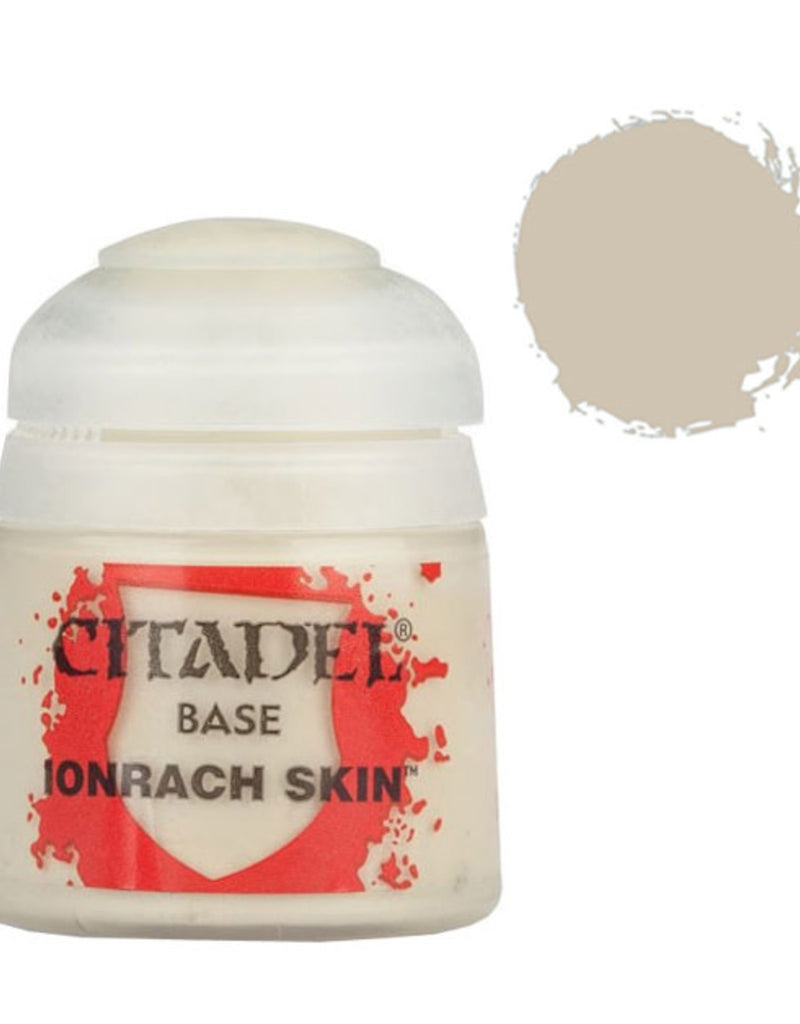 Citadel Base Paint 12ml