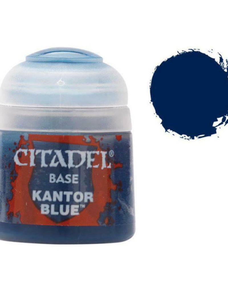 Citadel Base Paint 12ml