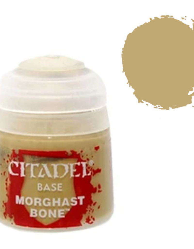 Citadel Base Paint 12ml