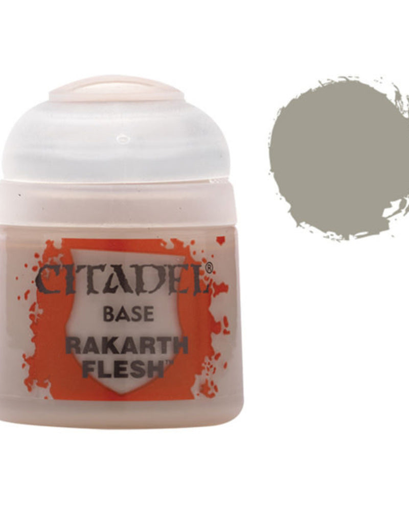 Citadel Base Paint 12ml