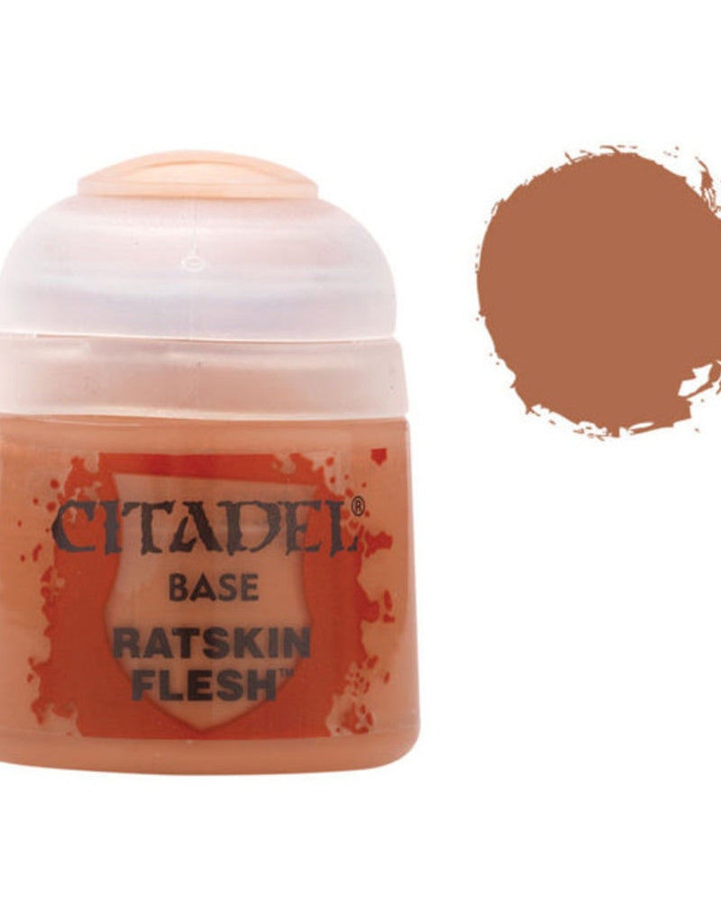 Citadel Base Paint 12ml