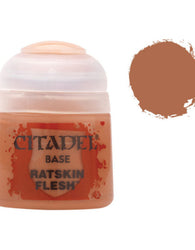 Citadel Base Paint 12ml