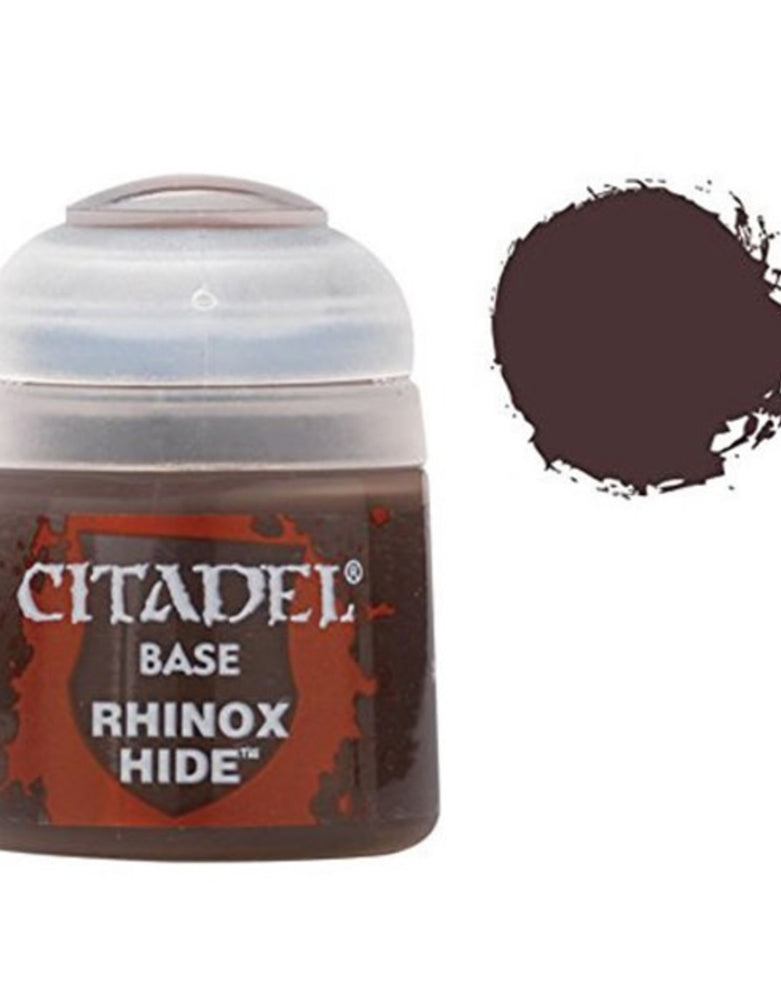 Citadel Base Paint 12ml