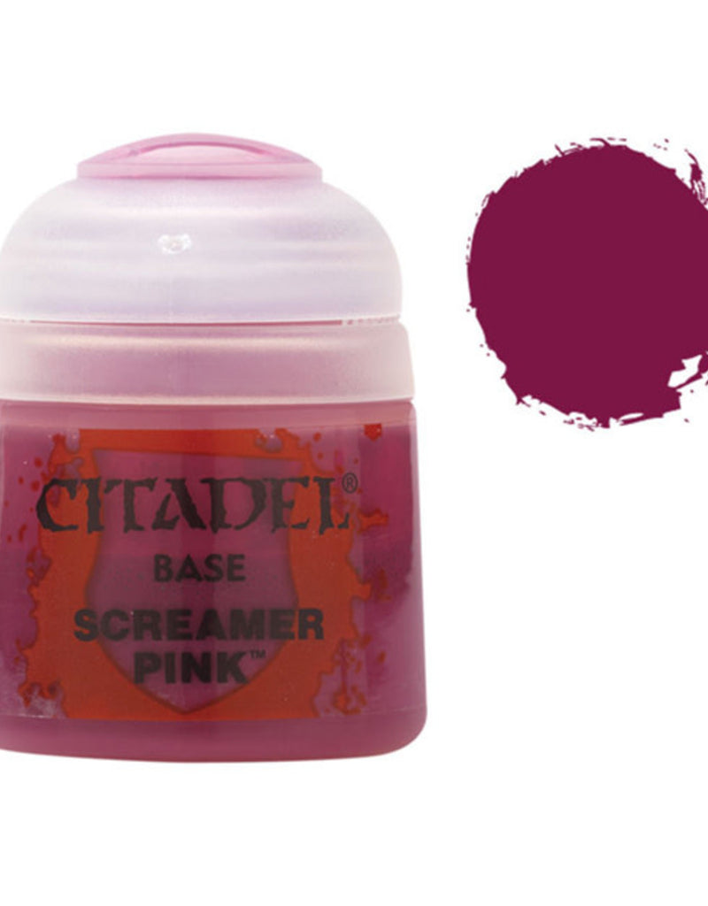 Citadel Base Paint 12ml