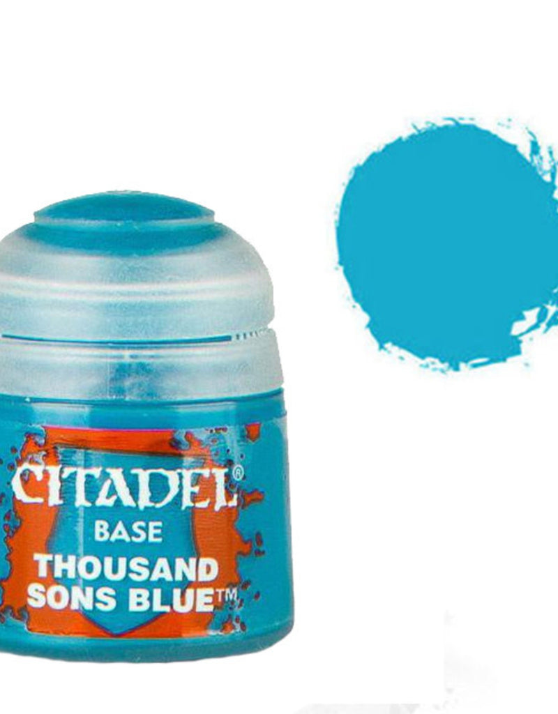 Citadel Base Paint 12ml