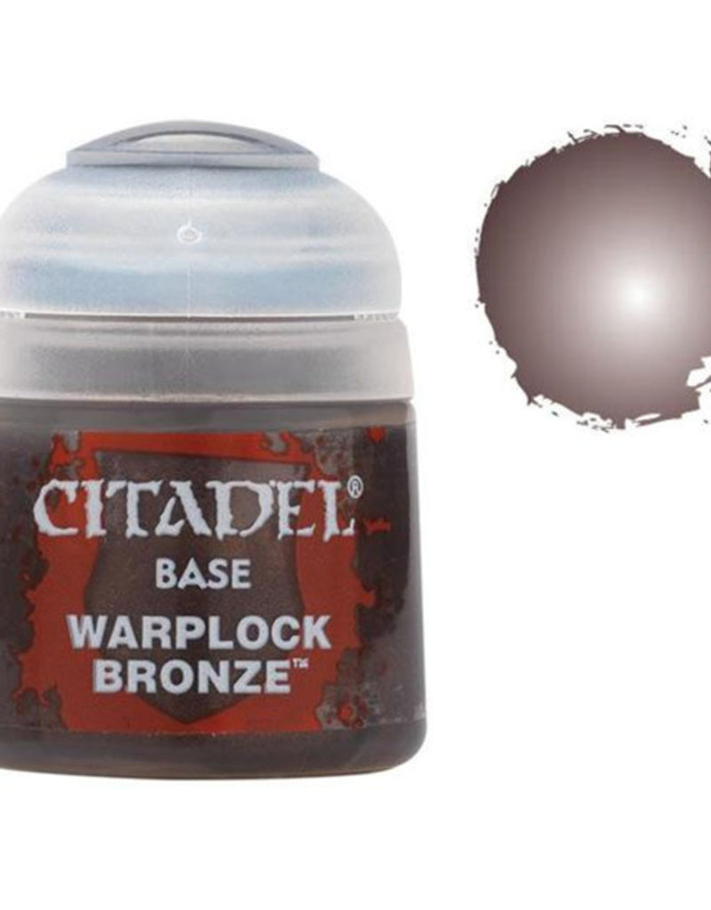 Citadel Metallic Paint 12ml