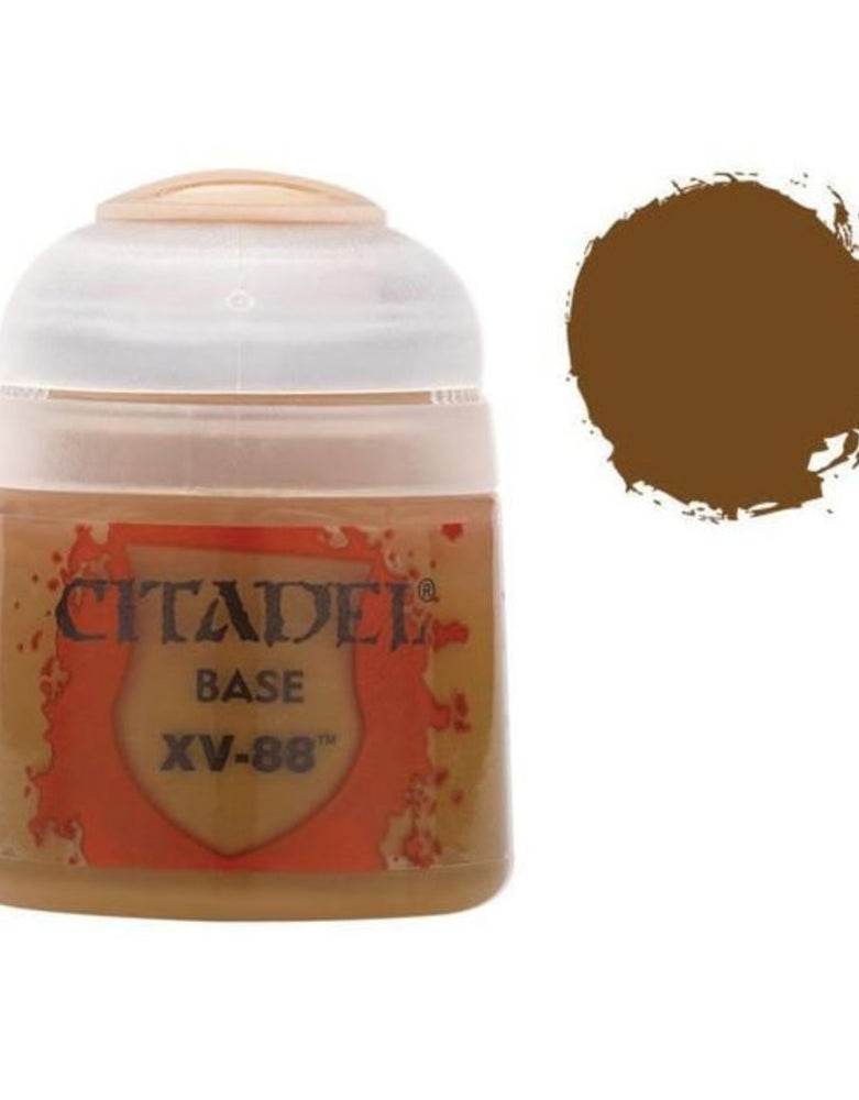 Citadel Base Paint 12ml