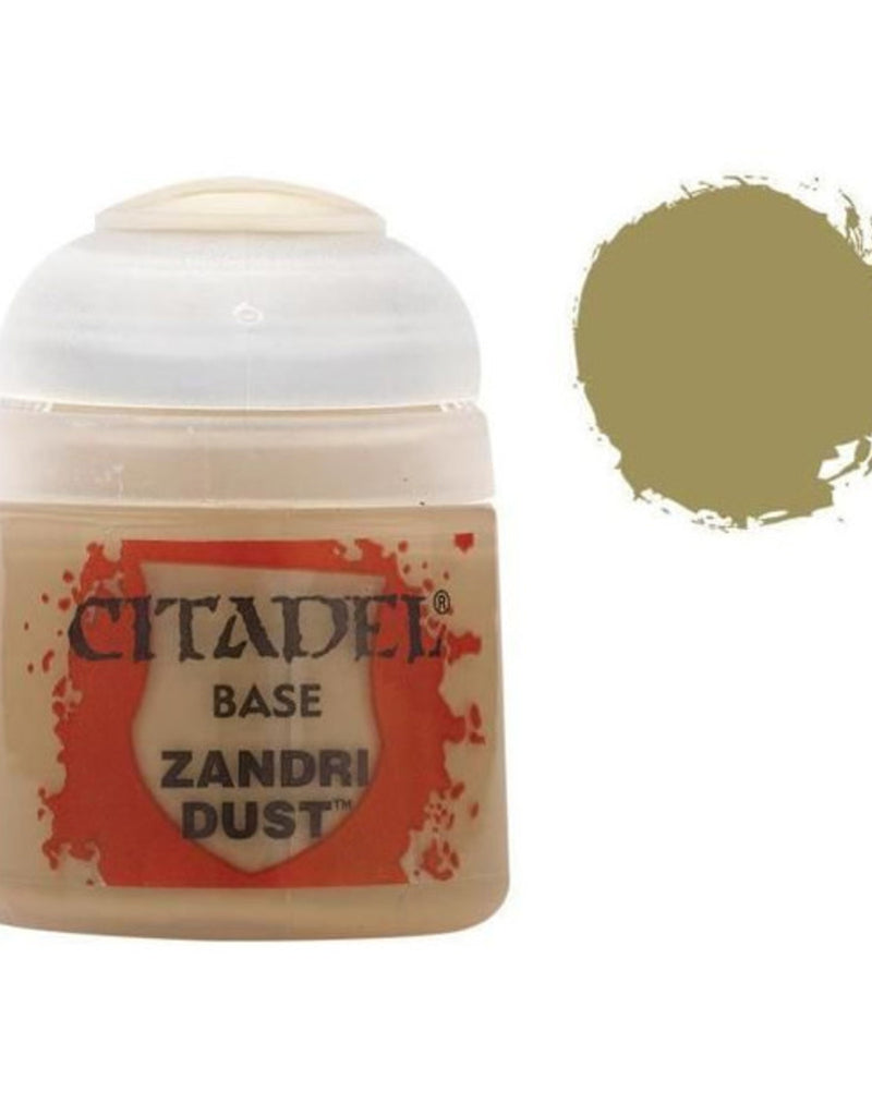 Citadel Base Paint 12ml